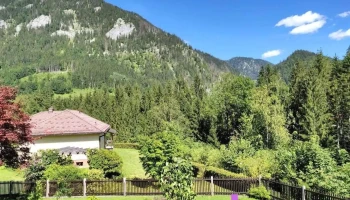Gams bei Hieflau - Gams Bei Hieflau