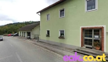 Gartenkraftwerk Og - Steinbach Am Ziehberg