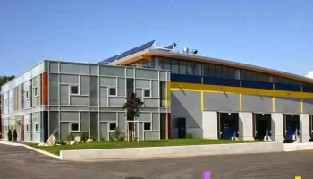 Gasokol GmbH - Saxen