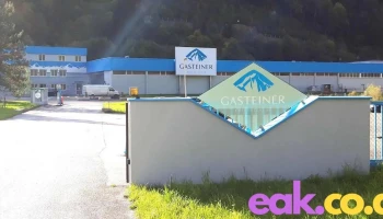Gasteiner Mineralwasser GmbH - Bad Gastein