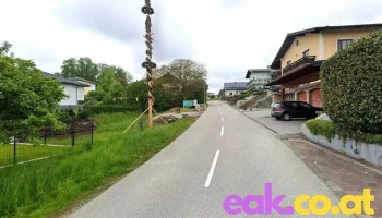 Gemeinde Aichkirchen-Ladestation - Aichkirchen