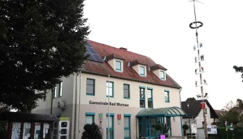 Gemeinde Bad Blumau - Bad Blumau