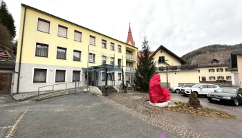 Gemeinde Kainach bei Voitsberg - Kainach Bei Voitsberg