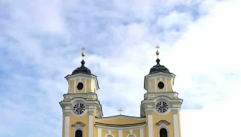 Gemeinde Sankt Lorenz - Mondsee