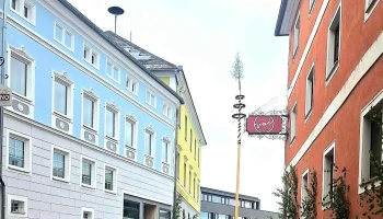 Gemeinde Sankt Martin im Mühlkreis - St. Martin Im Mühlkreis