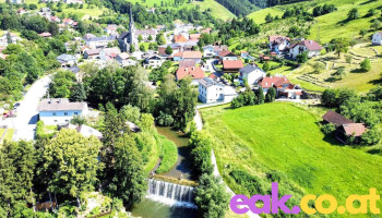 Gemeinde St. Ulrich bei Steyr - St. Ulrich Bei Steyr