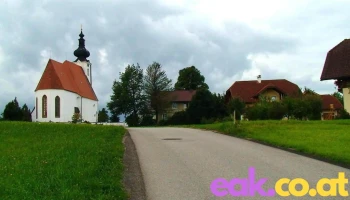 Gemeinde Weißenkirchen im Attergau - Weißenkirchen Im Attergau