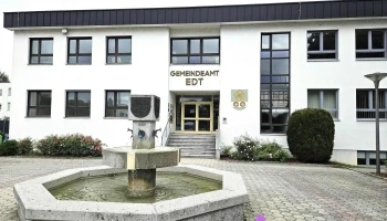 Gemeindeamt Edt bei Lambach - Kropfing