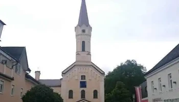 Gemeindeamt Maria Schmolln - Maria Schmolln