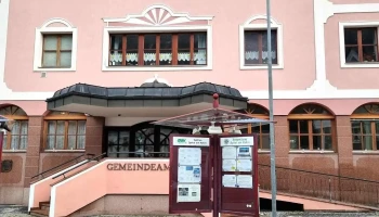 Gemeindeamt Spital am Pyhrn - Spital Am Pyhrn