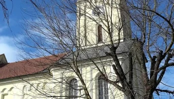 Gemeindeamt St.Josef - St. Josef