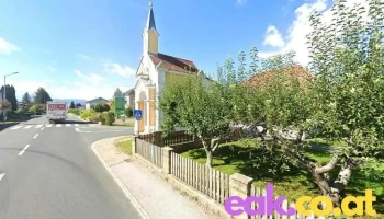 Gemeindeamt St. Martin im Sulmtal - St. Martin Im Sulmtal