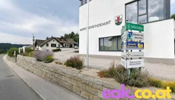 Gemeindeamt Weitersfelden - Weitersfelden