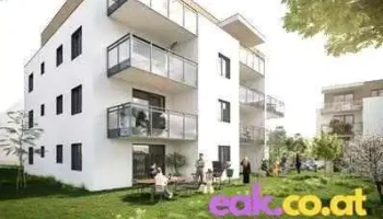 Gemeinnützige Steyrer Wohn- u Siedlungsgen Styria reg GenmbH - Steyr