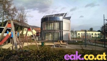 Gemini Haus - Weiz