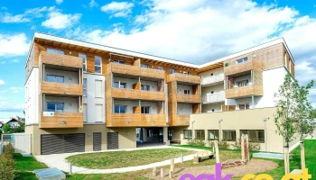 Generationen-Campus-Vorchdorf (xundheit-vorchdorf) - Vorchdorf