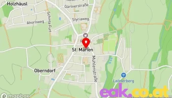Gesunde Gemeinde Sankt Marien - St. Marien