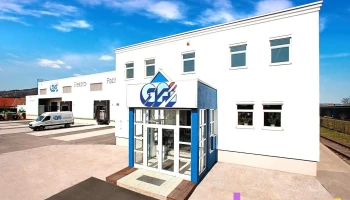 Gfi Gesellschaft für Installationstechnik GmbH - Graz