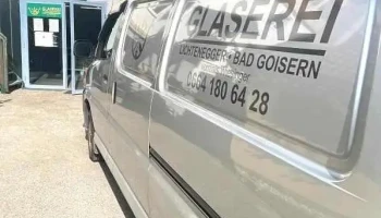 Glaserei Lichtenegger - Bad Goisern Am Hallstättersee