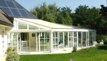 Glavassevich Wintergärtner GmbH - Gewerbering 3