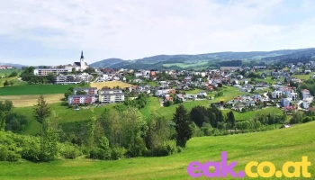 Gramastetten - Gramastetten
