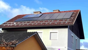 Green Energy System Ges GmbH - Villach