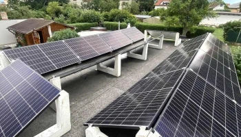 Green Solar Solution - Wien
