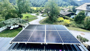 Green Solar - St. Veit An Der Glan