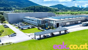 Greenport - eine Marke von GREENoneTEC - St. Veit An Der Glan