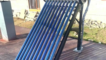 GreenTechSolar Österreich - Wien