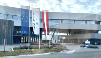 Greiner Bio-One - Making a difference - Kremsmünster