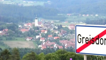 Greisdorf - Greisdorf