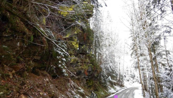 Gressenberg - Gressenberg