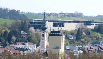Grieskirchen - Grieskirchen