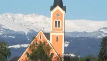 Groß St. Florian - Groß St. Florian