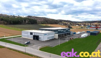 Grübl Automatisierungstechnik GmbH - Gersdorf An Der Feistritz