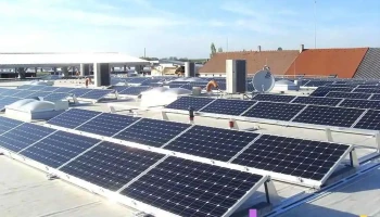 Grundner Solarmontagen - Vorchdorf