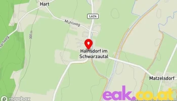 Hainsdorf im Schwarzautal - Hainsdorf Im Schwarzautal