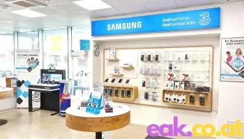 HandyShop Perg 3Eck GmbH - Perg