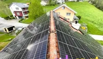 Hansesun Photovoltaik Liechtenstein Ag - Ruggell