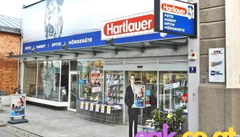 Hartlauer Grieskirchen | Optik, Hörgeräte, Handy - Grieskirchen