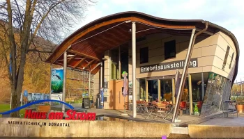 Haus am Strom - 94107 Untergriesbach