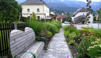 Haus im Ennstal - Haus Im Ennstal