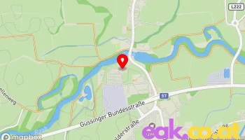 Heizwerk der Bioenergie Fehring - Industriepark 7