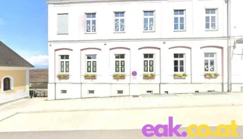 Hengistzentrum Hengsberg - Österreich