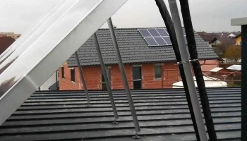Hg Installationen - Asten