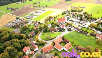 Hochburg - Hochburg