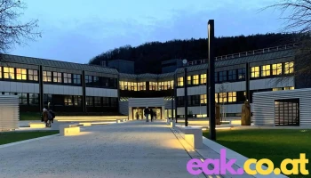 Höhere Technische Bundeslehranstalt (htl) Weiz - Weiz