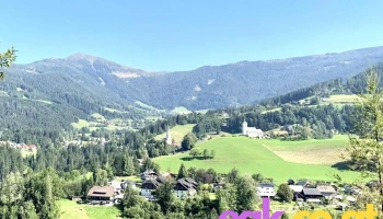 Holzarena Arriach - Arriach