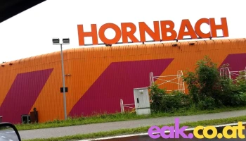 Hornbach Ansfelden - Ansfelden